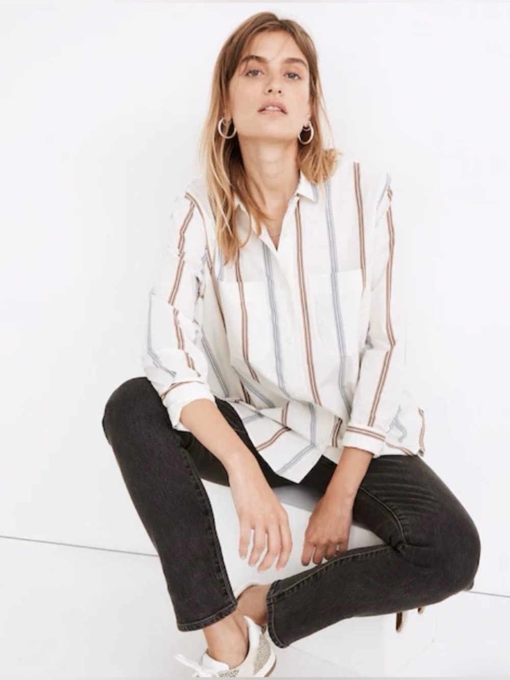 MADEWELL EUC
